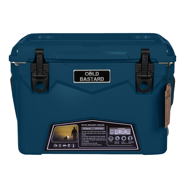 Cold Bastard Coolers