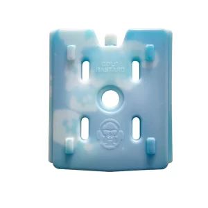 Freezer Ice Pack Divider